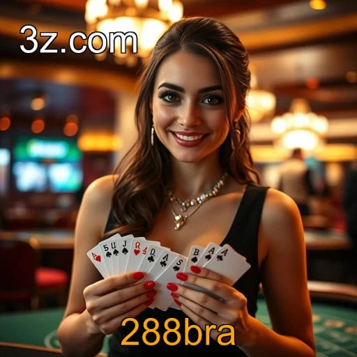 Multiplayer Inovador no 288bra: O Futuro dos Jogos