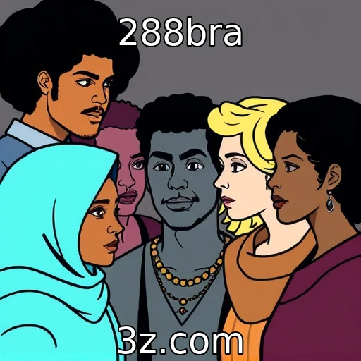 Importância da diversidade de personagens em jogos