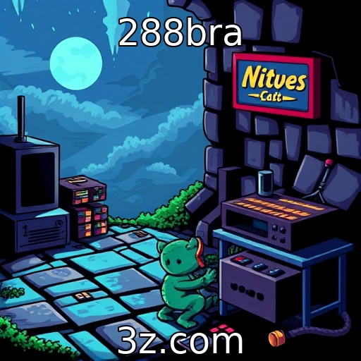 Novos desafios na preservação de jogos clássicos