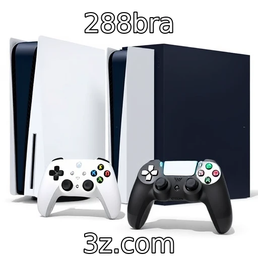 Concorrência acirrada entre consoles de nova geração