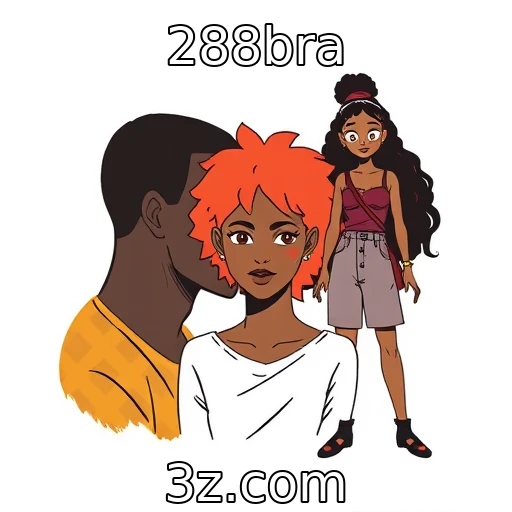 O papel da diversidade na criação de personagens de jogos