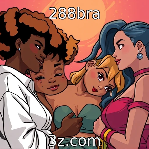 Diversidade e inclusão em personagens de jogos modernos