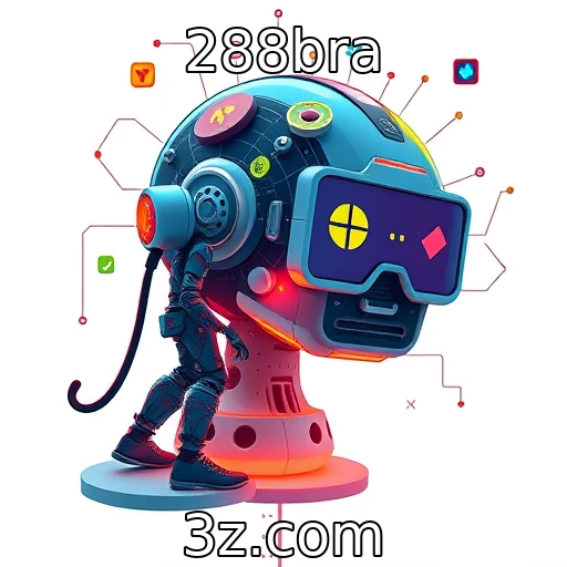 Impacto das tecnologias emergentes na indústria de jogos