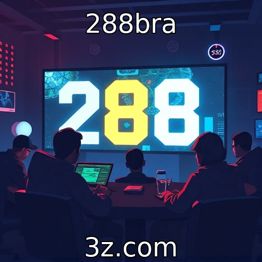 Tendências emergentes na indústria de jogos