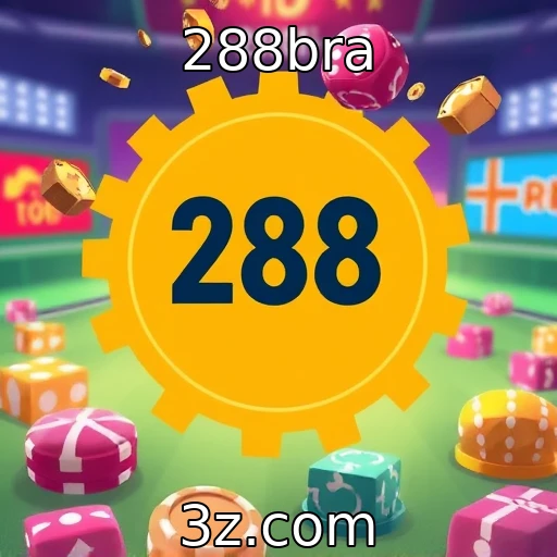 Perspectivas de crescimento na indústria de jogos