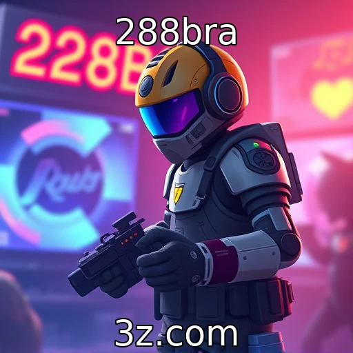 Novas tendências de jogos que prometem revolucionar a indústria