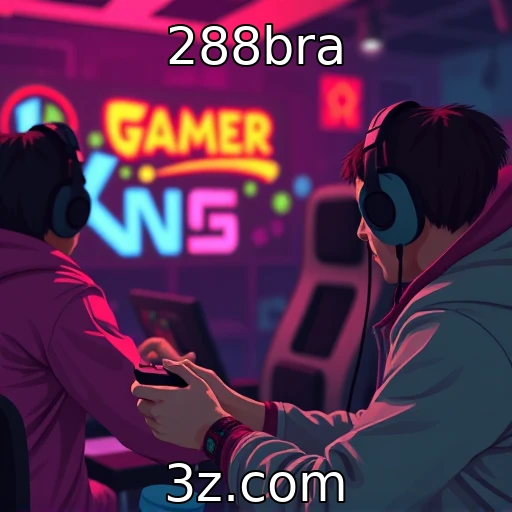 Cultura gamer e sua influência na sociedade contemporânea