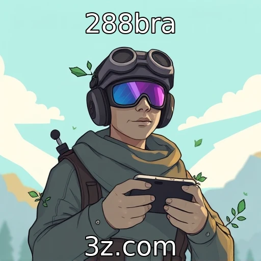 Indústria de jogos e sua relação com a sustentabilidade