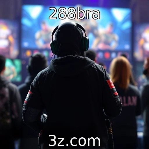 Eventos de jogos presenciais e suas novidades