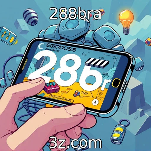 Desenvolvedores buscam inovações em jogos mobile