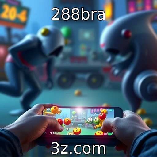 Tendência de jogos móveis e seu crescimento atual