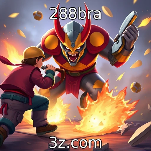 Crescimento do mercado de jogos em plataformas móveis