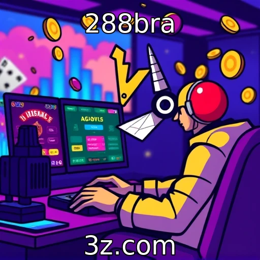 Estratégias de monetização em jogos online