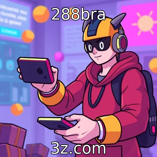 Novas tendências de monetização na indústria de jogos