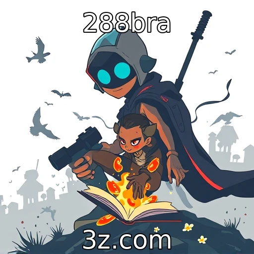 Transformação do storytelling nos jogos atuais